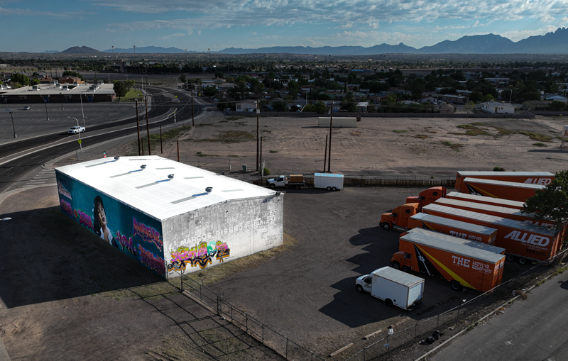 Industrial NAI 1st Valley Commercial Real Estate