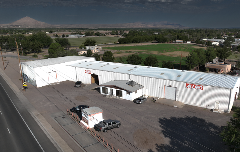 Real Estate Divisions NAI 1st Valley Commercial Real Estate