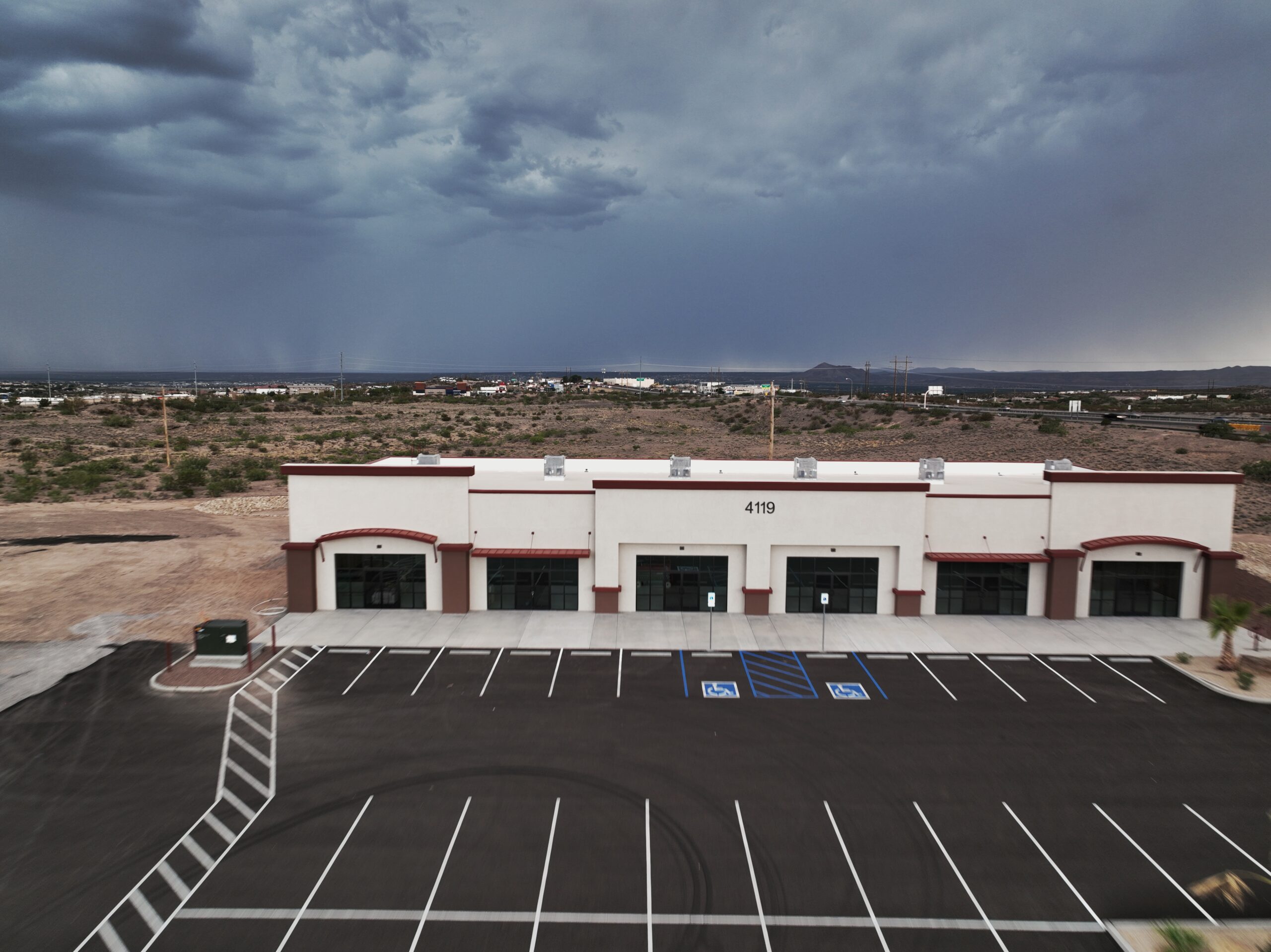 4119 White Sage Arc NAI 1st Valley Commercial Real Estate